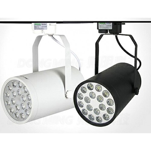 LED Trac Light